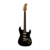 Електрогітара Jet Guitars JET JS-380 BK G