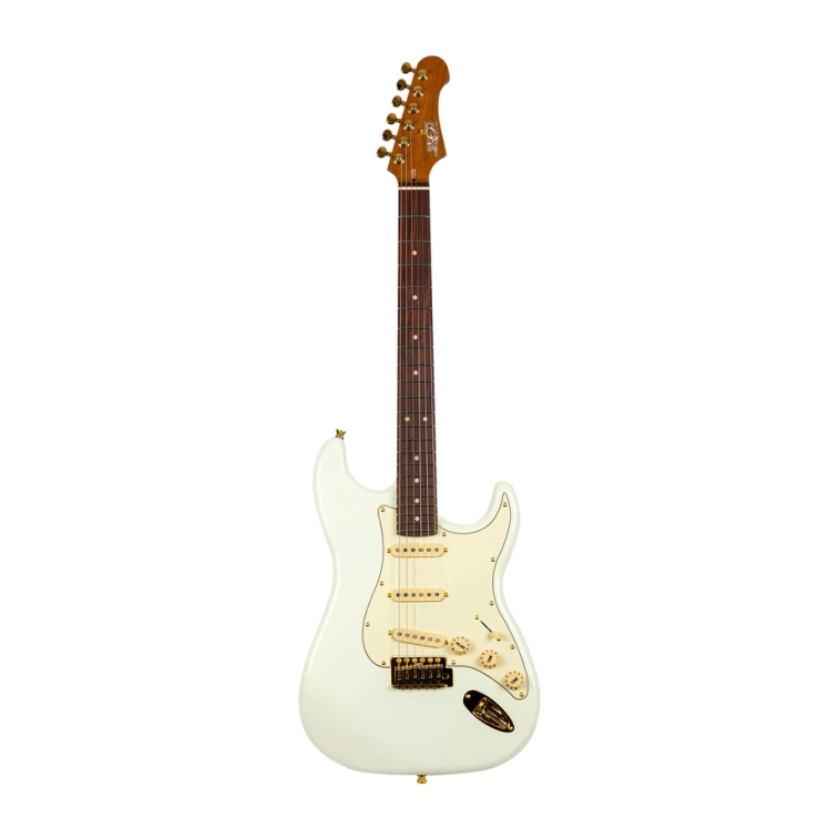 Фото №1 Электрогитара Jet Guitars JET JS-380 OW G