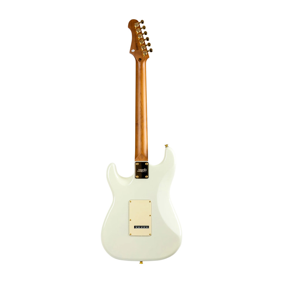 Фото №3 Электрогитара Jet Guitars JET JS-380 OW G
