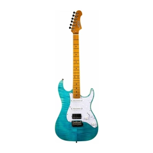 Фото Jet Guitars JET JS-450 OBL Фото Jet Guitars JET JS-450 OBL