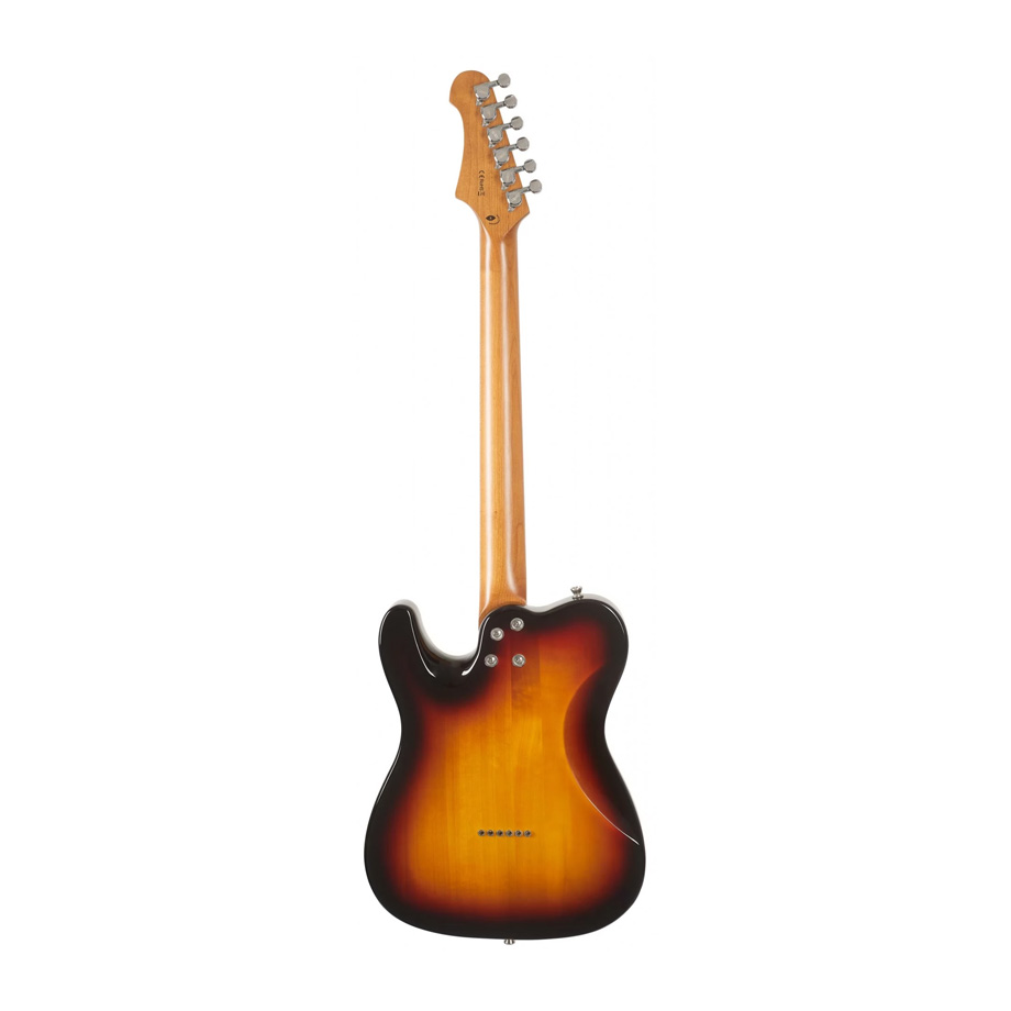 Фото №3 Електрогітара Jet Guitars JET JT-350 SB R