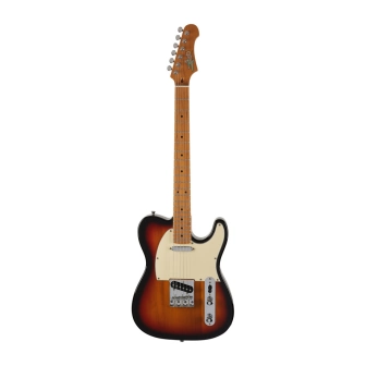 Фото Jet Guitars JET JT-300 SB Фото Jet Guitars JET JT-300 SB