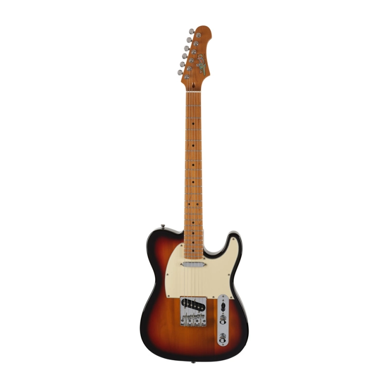 Купить электрогитары Jet Guitars JET JT-300 SB в интернет-магазине