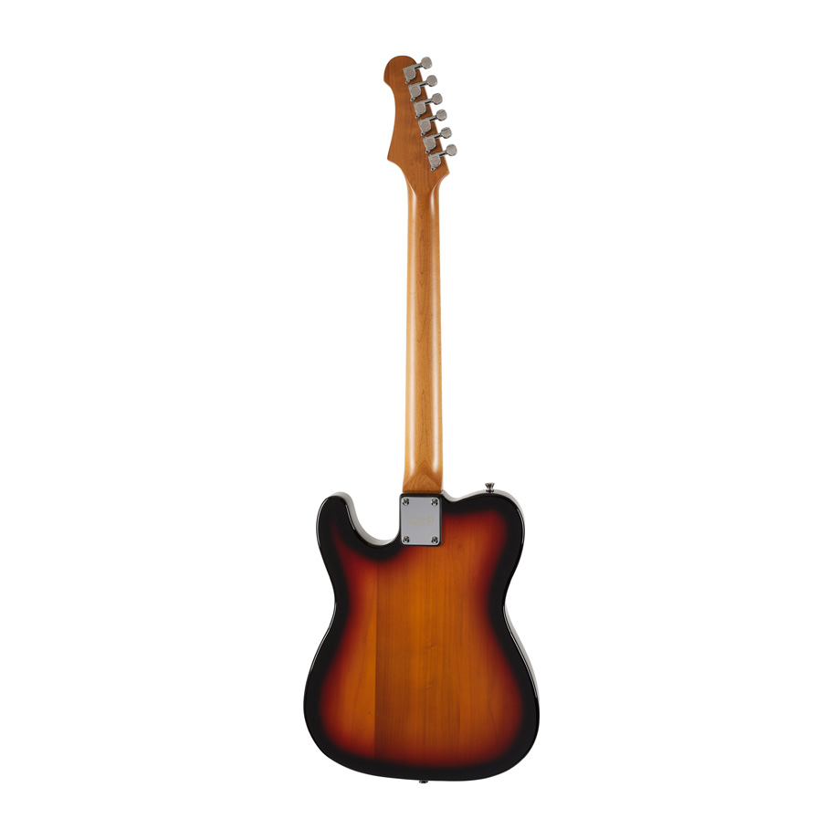 Фото №3 Електрогітара Jet Guitars JET JT-300 SB