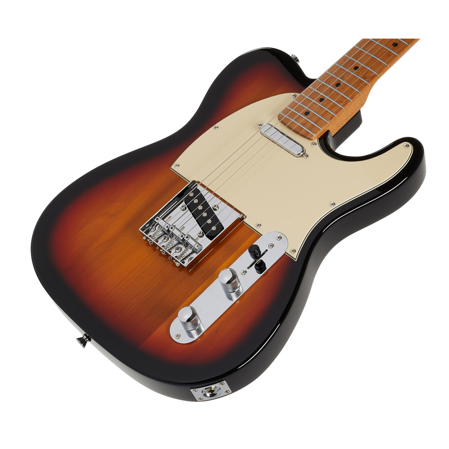 Фото №2 Електрогітара Jet Guitars JET JT-300 SB