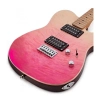 Фото №3 Електрогітара Jet Guitars JET JT-450 QTPK
