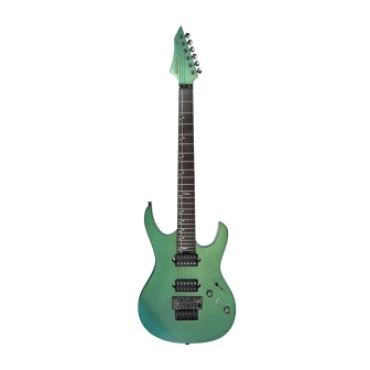 Фото MOOER MMT100 FR (Aurora Green)