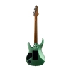 Фото №2 Электрогитара MOOER MMT100 FR (Aurora Green)