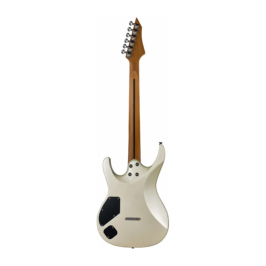 Фото №3 Электрогитара MOOER MMT100 (Iron Grey)