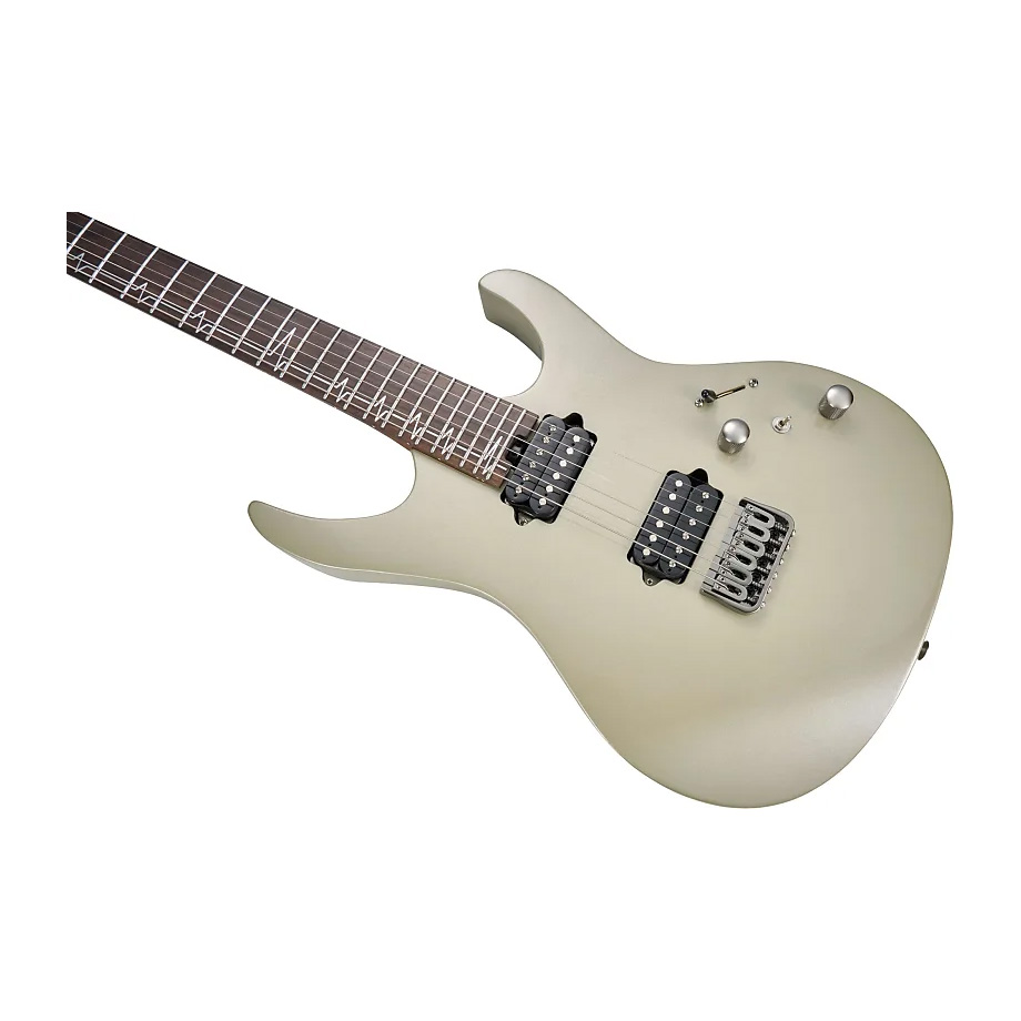 Фото №2 Электрогитара MOOER MMT100 (Iron Grey)
