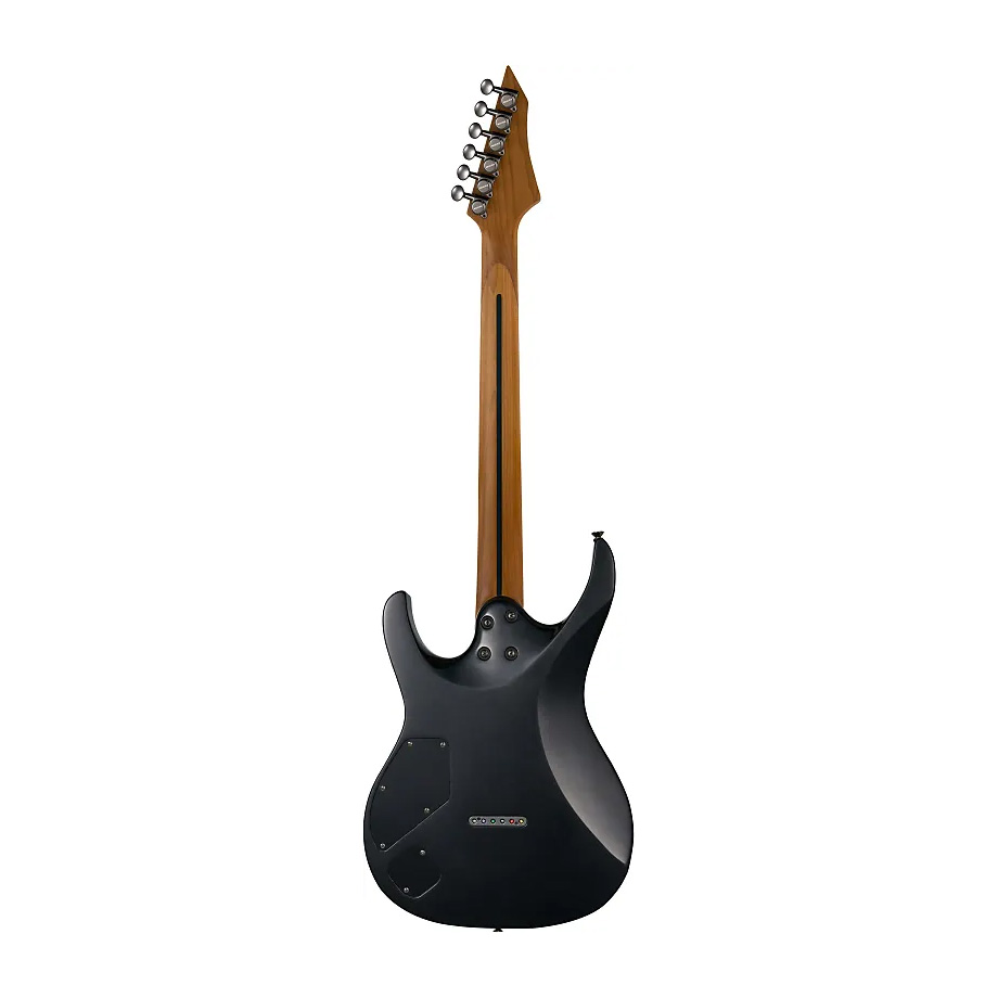 Фото №2 Електрогітара MOOER MMT100 (Pearl Black)