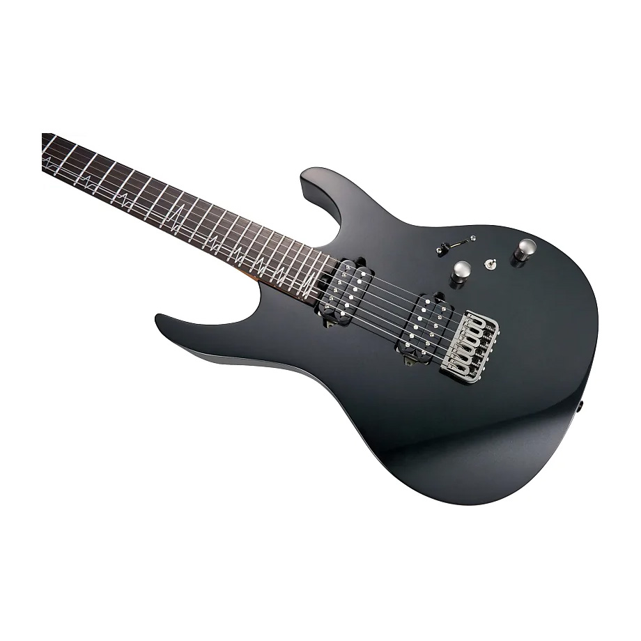 Фото №3 Електрогітара MOOER MMT100 (Pearl Black)