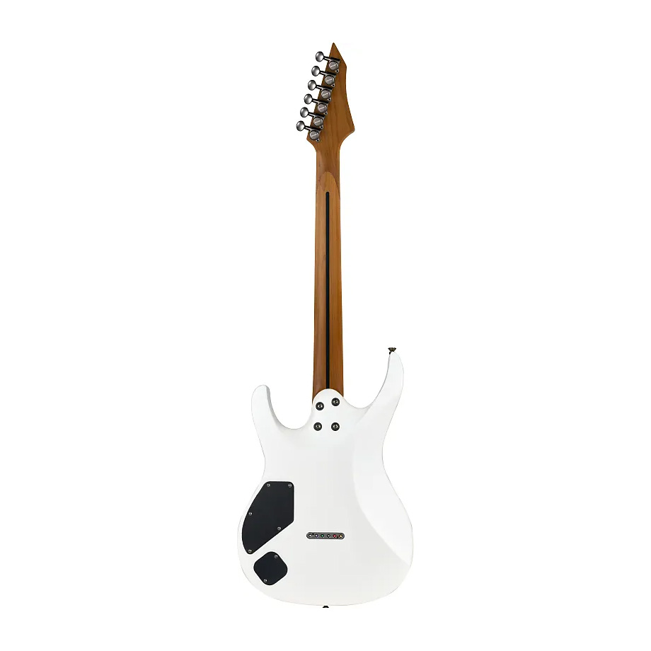 Фото №2 Електрогітара MOOER MMT100 (Pearl White)
