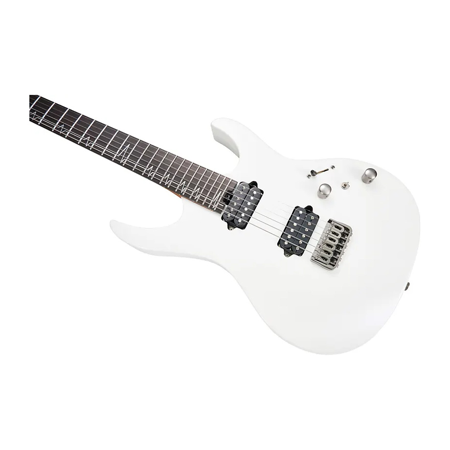Фото №3 Електрогітара MOOER MMT100 (Pearl White)