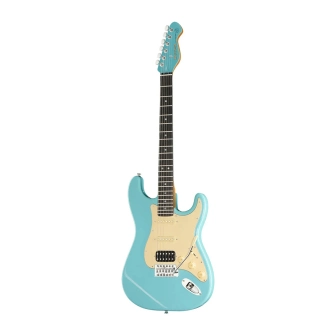 Фото MOOER MSC10 Pro (Daphne Blue) Фото MOOER MSC10 Pro (Daphne Blue)