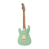 Фото №2 Електрогітара MOOER MSC10 Pro (Surf Green) Фото №2 Електрогітара MOOER MSC10 Pro (Surf Green)