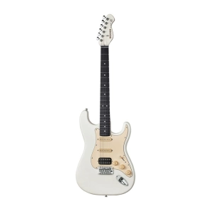 Фото MOOER MSC10 Pro (Vintage White) Фото MOOER MSC10 Pro (Vintage White)