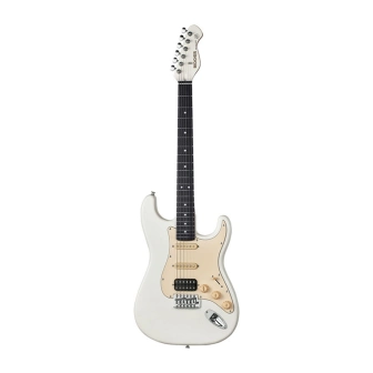 Фото MOOER MSC10 Pro (Vintage White) Фото MOOER MSC10 Pro (Vintage White)