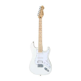 Фото MOOER MSC11 Pro (Polar White) Фото MOOER MSC11 Pro (Polar White)