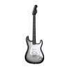 Фото №1 Електрогітара MOOER MSC12 Pro (Iron Silver)