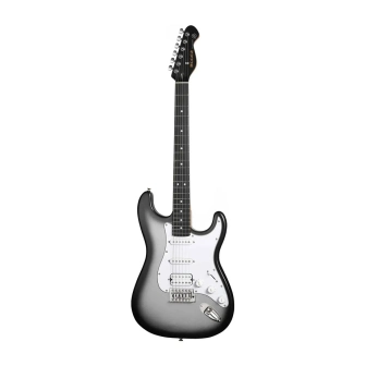 Фото MOOER MSC12 Pro (Iron Silver) Фото MOOER MSC12 Pro (Iron Silver)