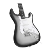 Фото №3 Електрогітара MOOER MSC12 Pro (Iron Silver) Фото №3 Електрогітара MOOER MSC12 Pro (Iron Silver)