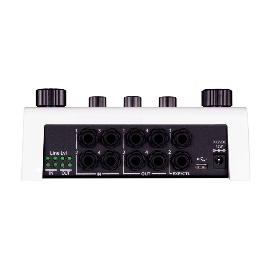 Фото №3 Педаль ефектів Eventide H90 Harmonizer Pedal