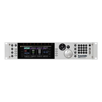 Фото Eventide H9000