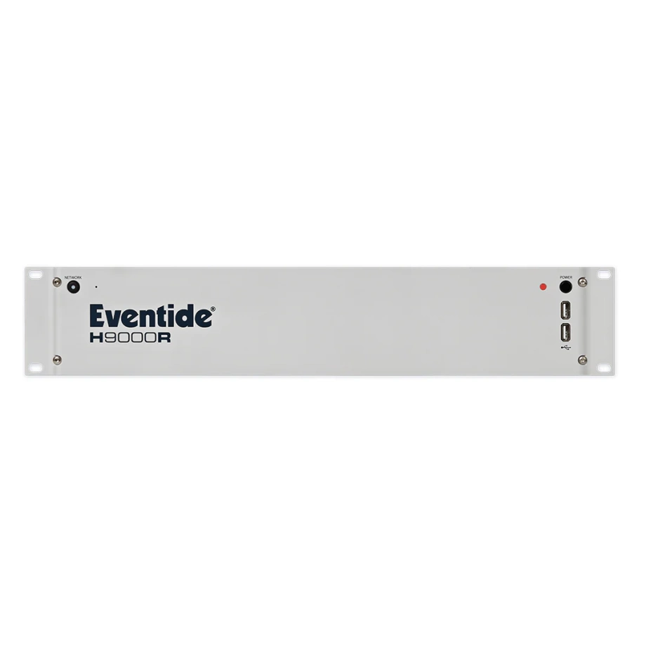 Фото №2 Процесор ефектів Eventide H9000