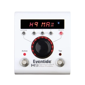 Фото Eventide H9 Max Harmonizer