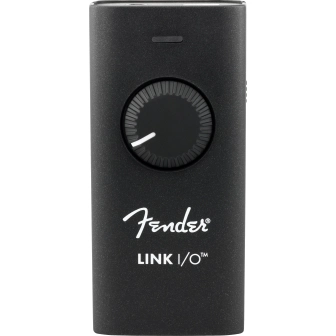 Фото Fender Link I/O Фото Fender Link I/O