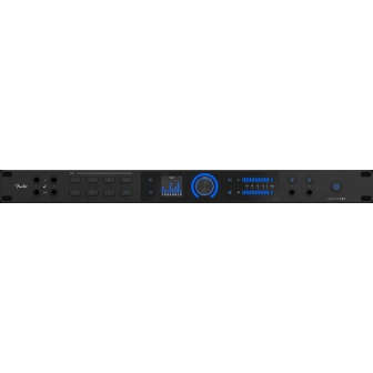 Фото Fender Quantum HD 8 Фото Fender Quantum HD 8