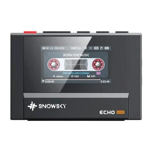Фото FiiO Snowsky ECHO Mini 512Mb Black