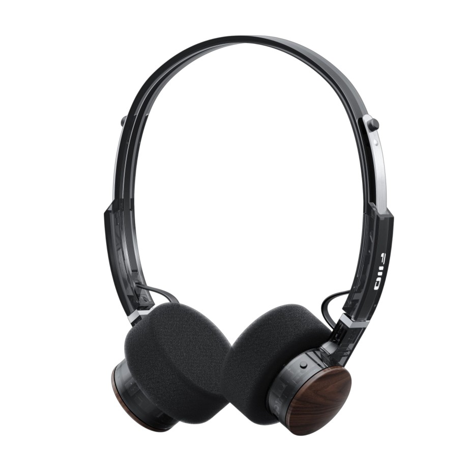 Фото №3 Наушники для аудиофилов FiiO EH11 Black