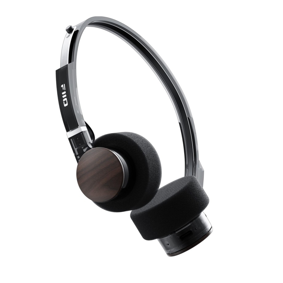 Фото №2 Наушники для аудиофилов FiiO EH11 Black