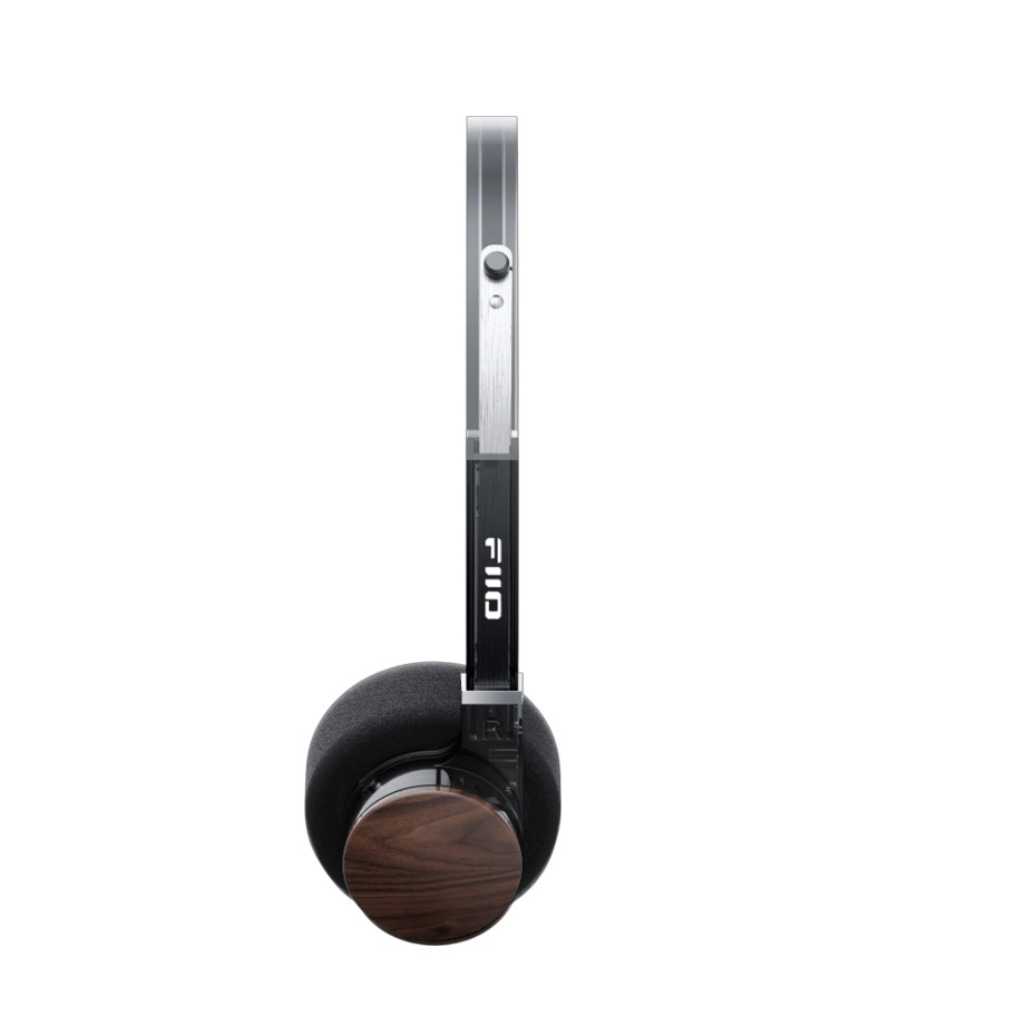 Фото №4 Наушники для аудиофилов FiiO EH11 Black