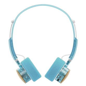 FiiO EH11 Cyan