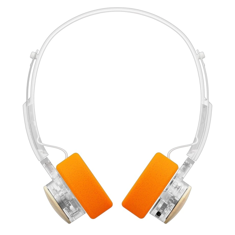 Фото №1 Наушники для аудиофилов FiiO EH11 Transparent