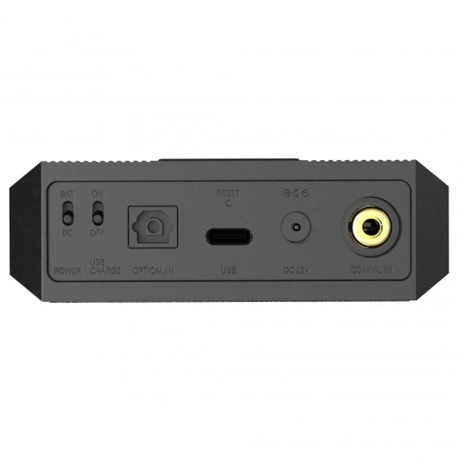 Фото №5 ЦАП FiiO Q7