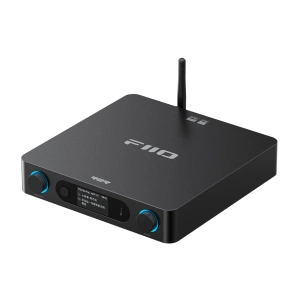 Фото FiiO BR15 R2R Black Фото FiiO BR15 R2R Black