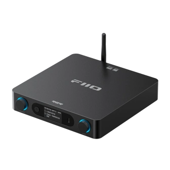 Фото FiiO BR15 R2R Black