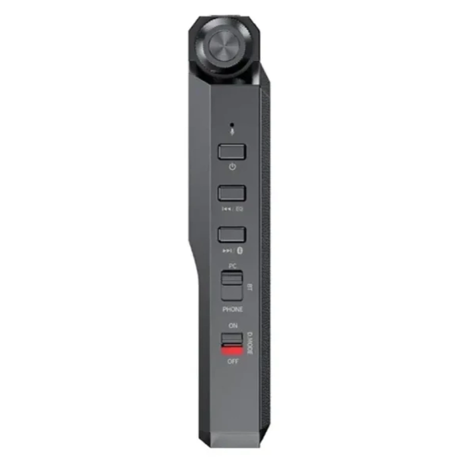 Фото №3 ЦАП FiiO BTR17 Black