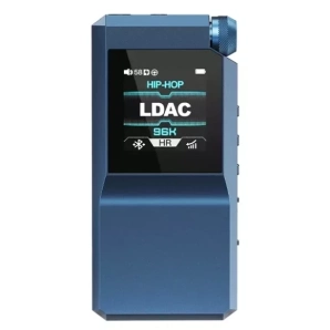 Фото FiiO BTR17 Blue