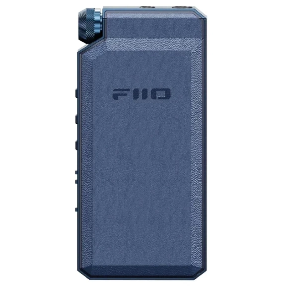 Фото №3 ЦАП FiiO BTR17 Blue