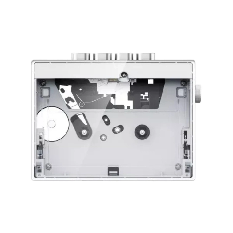 Фото №1 Аудиоплеер FiiO CP13 Transparent