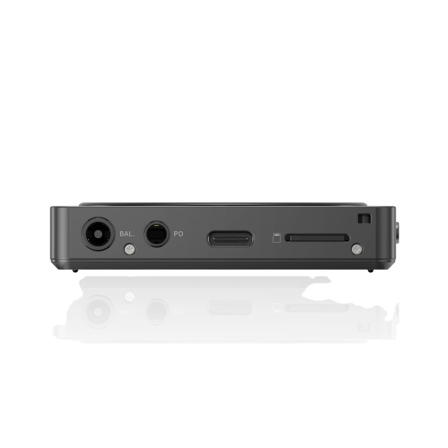 Фото №3 Аудиоплеер FiiO Snowsky DISC Black