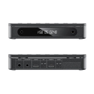 Фото FiiO DM13 BT Black