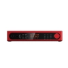 Аудіоплеєр FiiO DM15 R2R Red