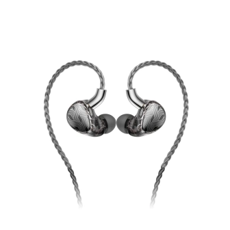 Фото FiiO FA19 Фото FiiO FA19