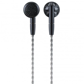 Фото FiiO FF5 Black Фото FiiO FF5 Black